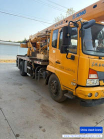 Buy XCMG Used Crane / 1 Buy XCMG Used Crane / 1